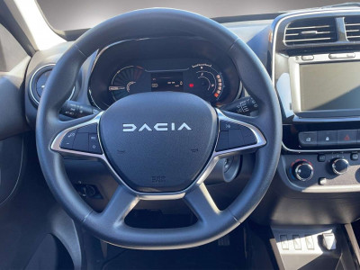 Dacia Spring Neuwagen