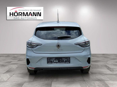 Renault Clio Neuwagen