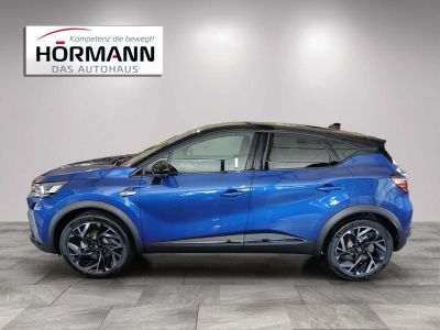 Renault Captur Neuwagen