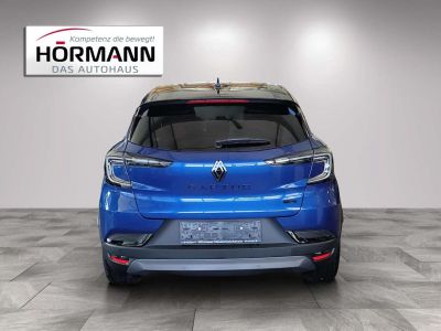 Renault Captur Neuwagen