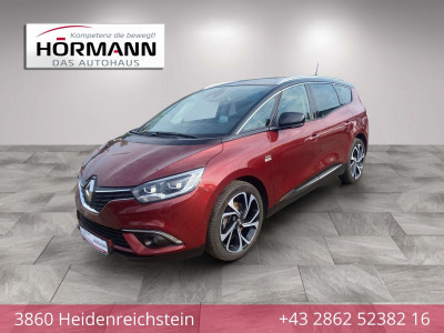 Renault Scénic Gebrauchtwagen