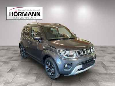 Suzuki Ignis Vorführwagen