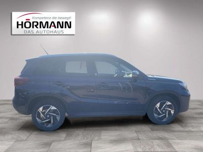 Suzuki Vitara Vorführwagen