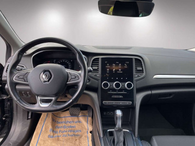 Renault Mégane Gebrauchtwagen