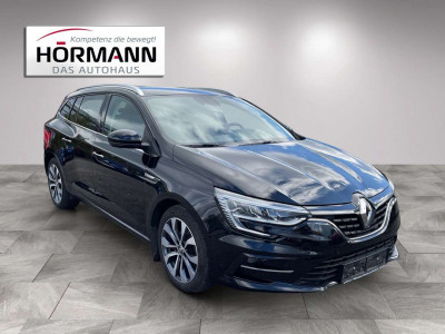 Renault Mégane Gebrauchtwagen