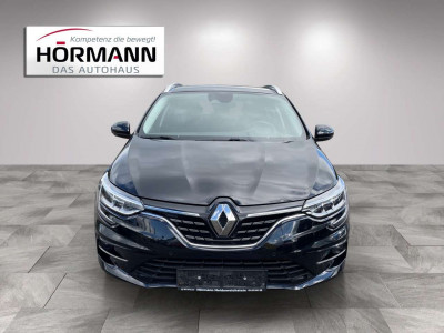 Renault Mégane Gebrauchtwagen