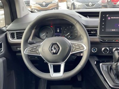 Renault Kangoo Vorführwagen