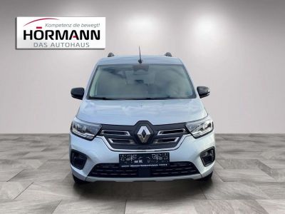 Renault Kangoo Vorführwagen