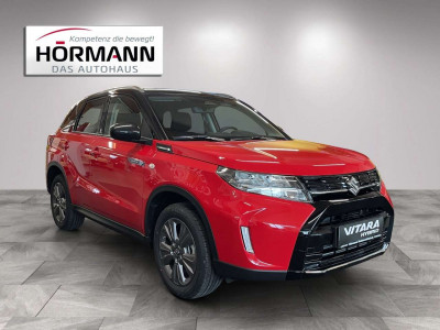 Suzuki Vitara Neuwagen