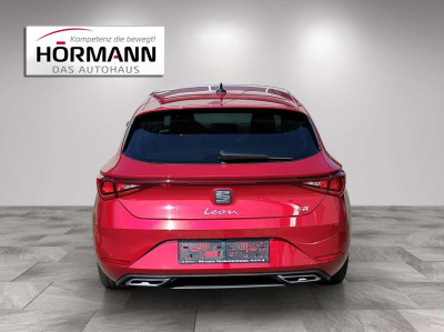 Seat Leon Gebrauchtwagen