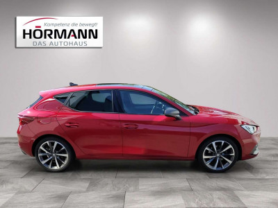 Seat Leon Gebrauchtwagen