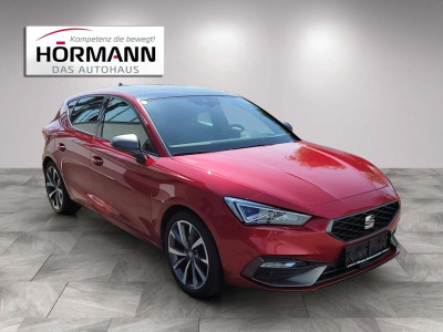 Seat Leon Gebrauchtwagen