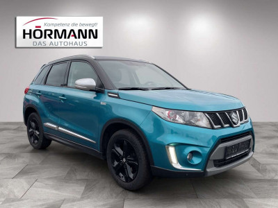 Suzuki Vitara Gebrauchtwagen