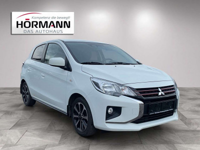 Mitsubishi Space Star Gebrauchtwagen