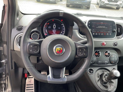 Abarth 500 Gebrauchtwagen