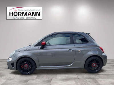 Abarth 500 Gebrauchtwagen