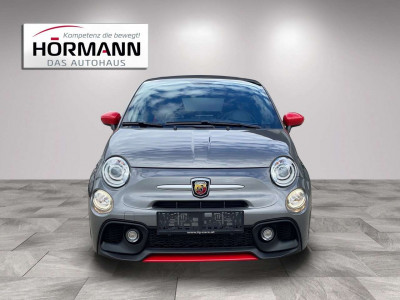 Abarth 500 Gebrauchtwagen