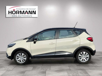 Renault Captur Gebrauchtwagen