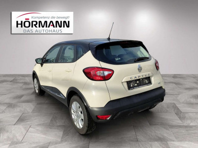 Renault Captur Gebrauchtwagen