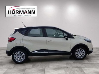 Renault Captur Gebrauchtwagen