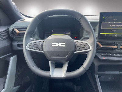 Dacia Duster Neuwagen Dacia Duster Neuwagen