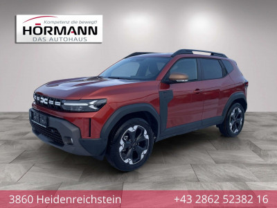 Dacia Duster Neuwagen