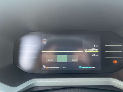 Dacia Duster Neuwagen Dacia Duster Neuwagen