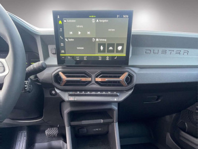 Dacia Duster Neuwagen Dacia Duster Neuwagen