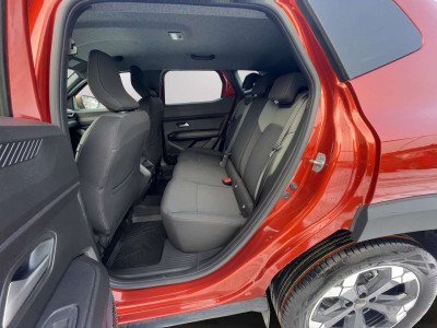 Dacia Duster Neuwagen Dacia Duster Neuwagen