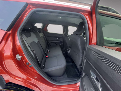 Dacia Duster Neuwagen Dacia Duster Neuwagen