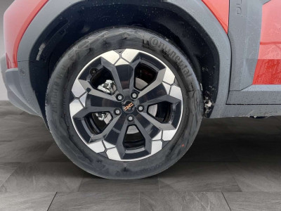 Dacia Duster Neuwagen Dacia Duster Neuwagen