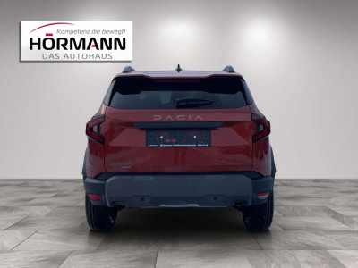 Dacia Duster Neuwagen Dacia Duster Neuwagen