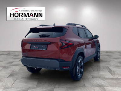 Dacia Duster Neuwagen Dacia Duster Neuwagen