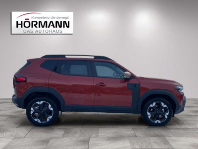 Dacia Duster Neuwagen Dacia Duster Neuwagen