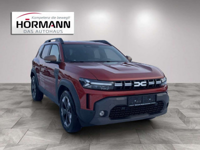 Dacia Duster Neuwagen Dacia Duster Neuwagen