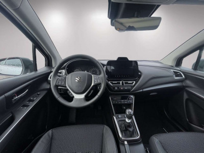 Suzuki S-Cross Vorführwagen Suzuki S-Cross Vorführwagen