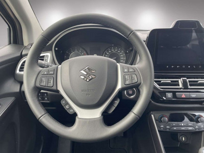 Suzuki S-Cross Vorführwagen Suzuki S-Cross Vorführwagen