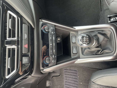 Suzuki S-Cross Vorführwagen Suzuki S-Cross Vorführwagen