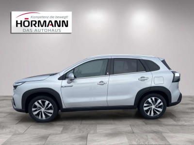 Suzuki S-Cross Vorführwagen Suzuki S-Cross Vorführwagen