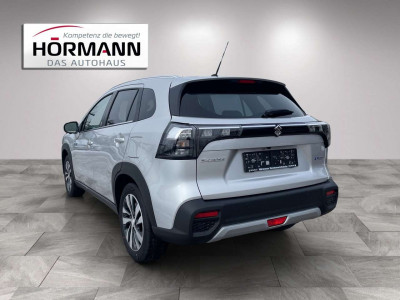 Suzuki S-Cross Vorführwagen Suzuki S-Cross Vorführwagen