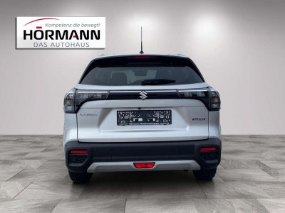 Suzuki S-Cross Vorführwagen Suzuki S-Cross Vorführwagen