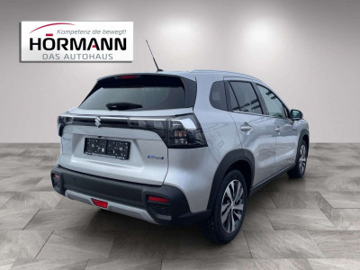 Suzuki S-Cross Vorführwagen Suzuki S-Cross Vorführwagen
