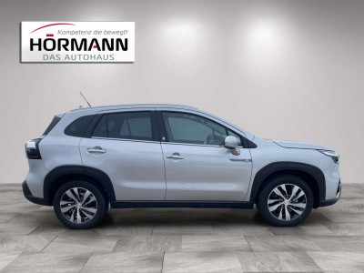 Suzuki S-Cross Vorführwagen Suzuki S-Cross Vorführwagen