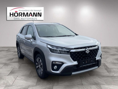 Suzuki S-Cross Vorführwagen Suzuki S-Cross Vorführwagen