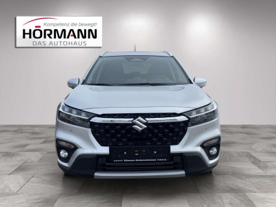 Suzuki S-Cross Vorführwagen Suzuki S-Cross Vorführwagen