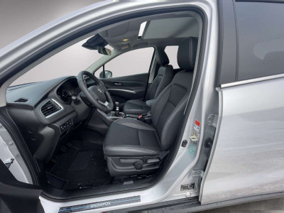 Suzuki S-Cross Vorführwagen Suzuki S-Cross Vorführwagen