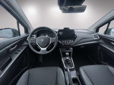 Suzuki S-Cross Vorführwagen Suzuki S-Cross Vorführwagen