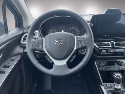 Suzuki S-Cross Vorführwagen Suzuki S-Cross Vorführwagen