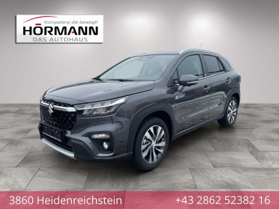 Suzuki S-Cross Vorführwagen