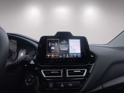 Suzuki S-Cross Vorführwagen Suzuki S-Cross Vorführwagen